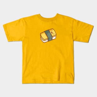 Cozy Tamago Kids T-Shirt